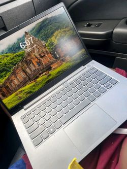 Lenovo ThinkPad