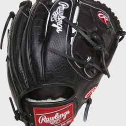 Rawlings Baseball Glove Pro Preferred Jacob Degrom 11.75in
