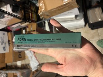 VT PDRN Reedle Shot 100