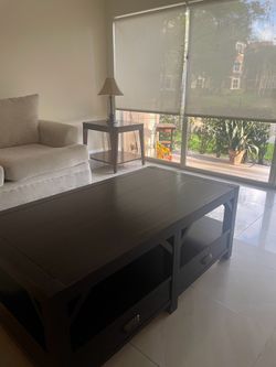 Free furniture