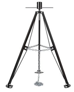 5th Wheel Stablizing Tripod