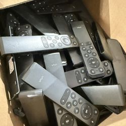 Different Remote For Sale!!
