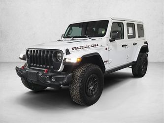 2022 Jeep Wrangler Unlimited