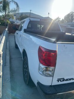 2008 Toyota Tundra