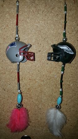 NFL HELMET ORNAMENT
