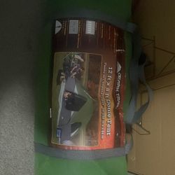 Camping Tent