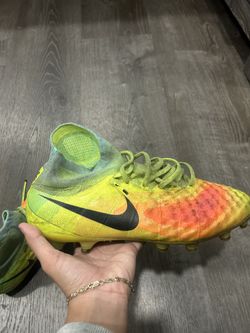 Nike Magista Obra 