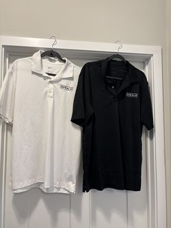 Gerald Nike shirts large