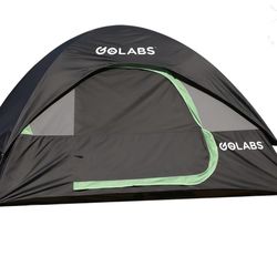 Tent for 2 Adults， Brand New