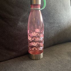 Hello Kitty Water Bottle