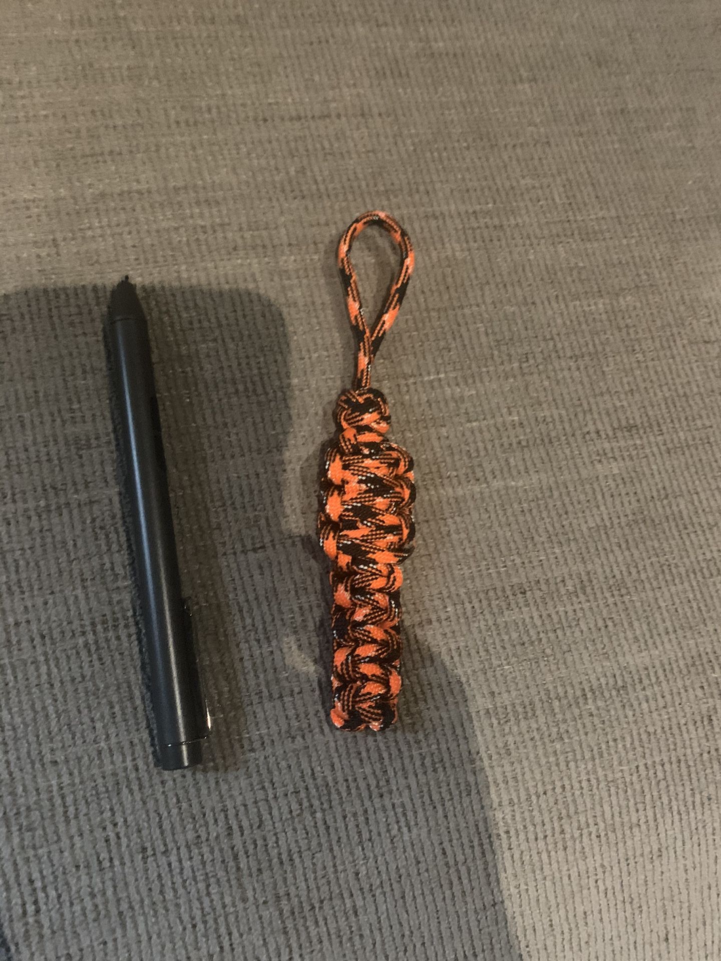 Paracord Man