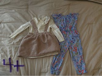 Girl clothes