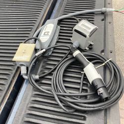 Electric Car charger