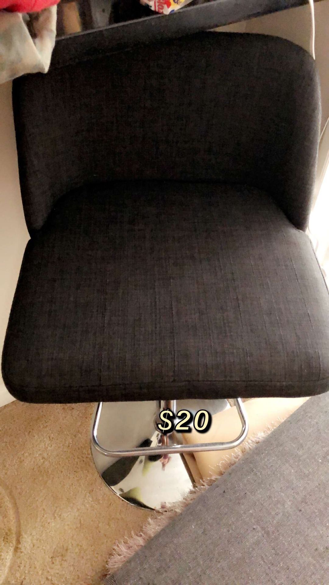 Stools