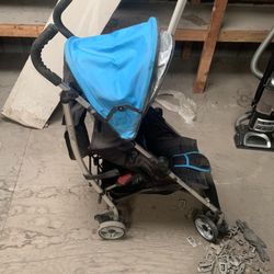 Baby Stroller