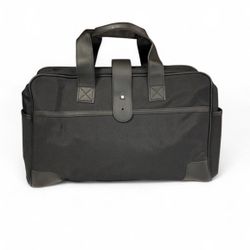 NWOT David Beckham travel bag