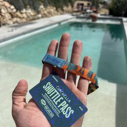 Coachella Tickets All Weekend 
