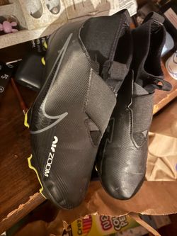 Nike Air Zoom Soccer Cleats