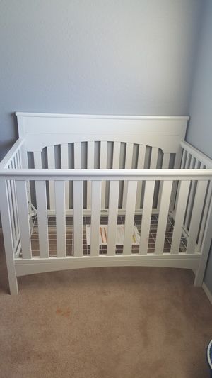 New And Used Baby Cribs For Sale In Port St Lucie Fl Offerup