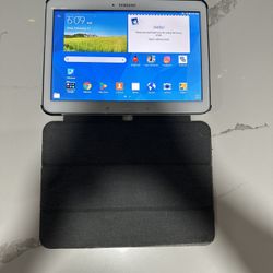 Samsung Tablet 