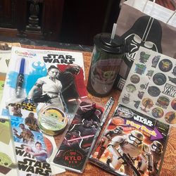 Easter Basket stuffers 