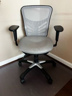 Mesh Office Chair