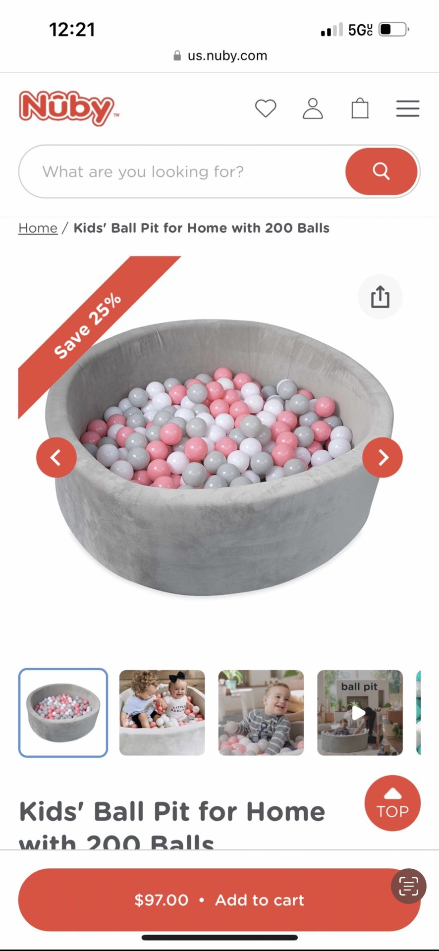 Ball Pit 