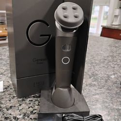 Anti-Aging machine