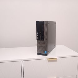 16gb ram quad core intel i7 4.0ghz desktop desktops pc pcs computer computers tower towers personal budget dell dells optiplex