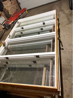Anderson windows