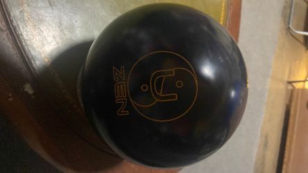 900 Global ZenU bowling ball