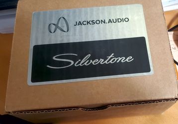 Silvertone TwinTwelve pedal