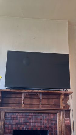 Sony Flatscreen TV