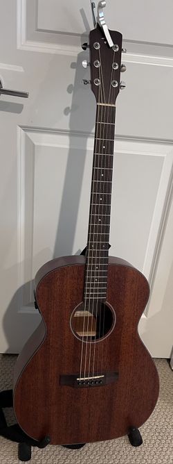 Breedlove Acoustic Guitar