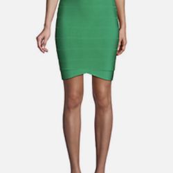 Herve legger Paris Dress Size s