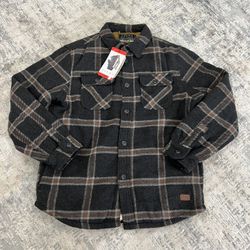 New Jachs New York Wool Blend Jacket