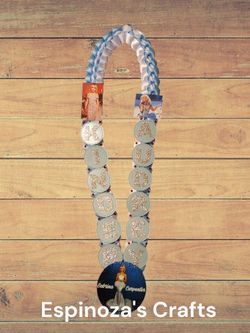 Graduation Lei Custom $25