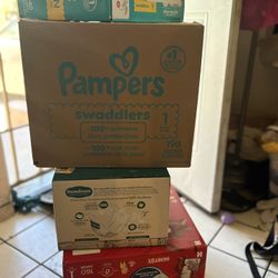 Diapers For Sale