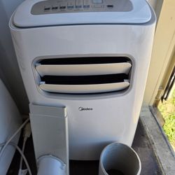 Portable Air Conditioner 