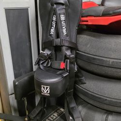 Bump Seat For Can Am  X3 