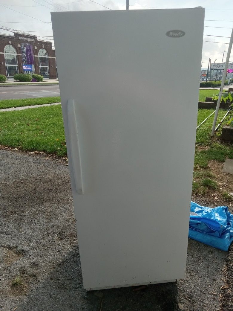 Freezer