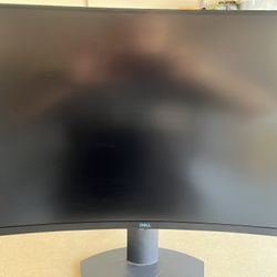 Dell Gaming Monitor S3220DGF