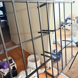 Queen Bed Frame Free