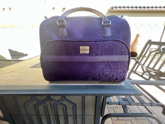 Weekender Bag