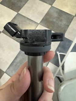 Ignition Coil Toyota - Original
