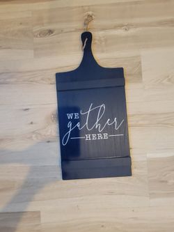 Kitchen/Home Signs/Art