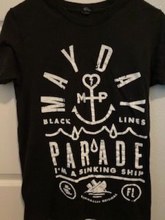 Band Tees