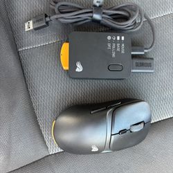 Glorious Model D3 Wireless Gaming Mouse