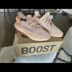 Yeezy Boost 350 V2 ‘Clay’ Mens 