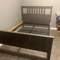 Queen Bed Frame 